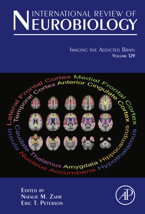 Book Imaging the Addicted Brain (ISSN Book 129) free