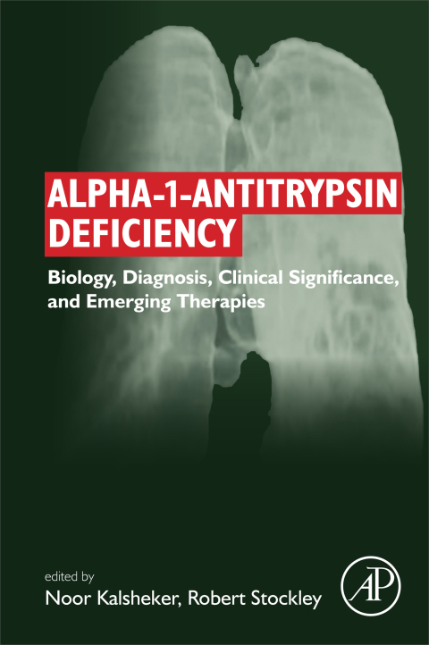 Book Alpha-1-antitrypsin Deficiency free
