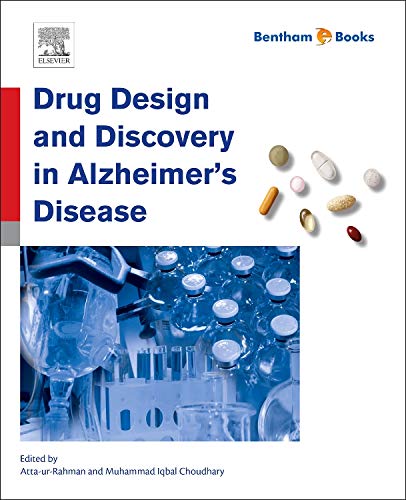 Book Drug Design and Discovery in Alzheimer’s Disease free