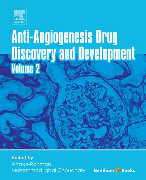 Book Anti-Angiogenesis Drug Discovery and Development: Volume 2 free
