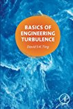 Book Basics of Engineering Turbulence free