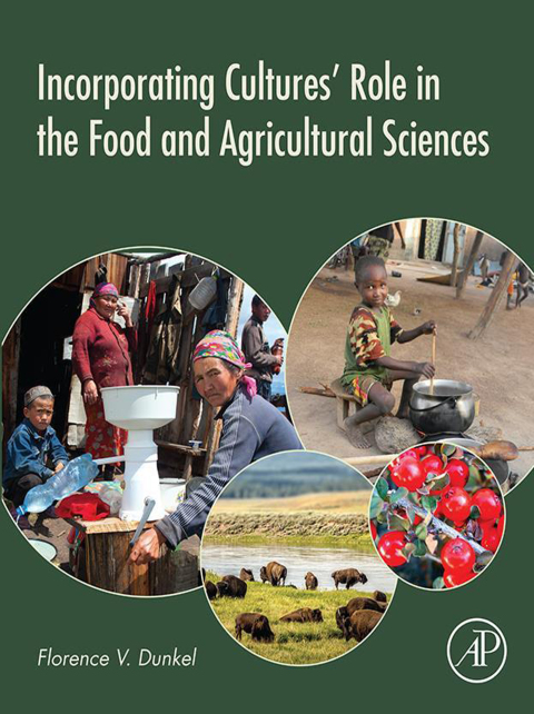 Book Incorporating Cultures' Role in the Food and Agricultural Sciences free
