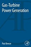 Book Gas-Turbine Power Generation free