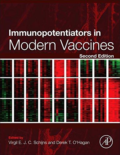 Book Immunopotentiators in Modern Vaccines free