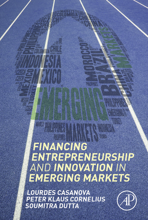Book Financing Entrepreneurship and Innovation in Emerging Markets free
