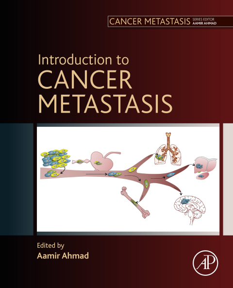 Book Introduction to Cancer Metastasis free