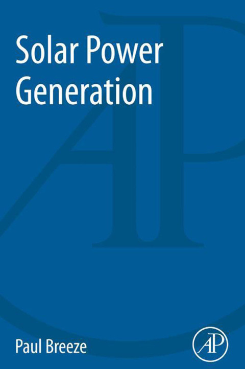 Book Solar Power Generation free
