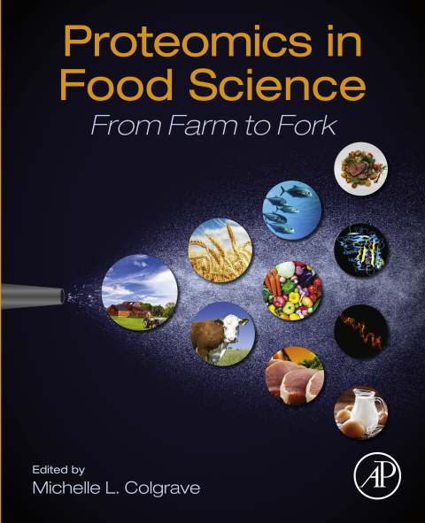 Book Proteomics in Food Science: From Farm to Fork free