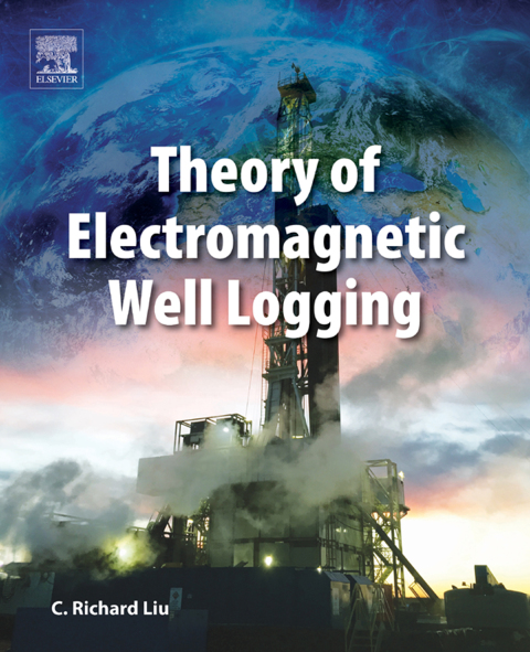 Book Theory of Electromagnetic Well Logging free