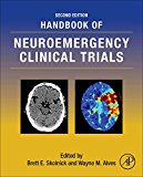 Book Handbook of Neuroemergency Clinical Trials free