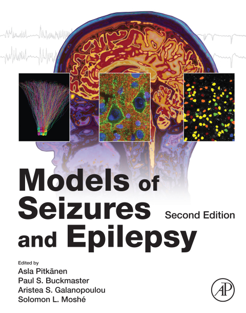 Book Models of Seizures and Epilepsy free