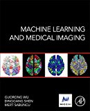 Book Machine Learning and Medical Imaging (Elsevier and Micca Society) free