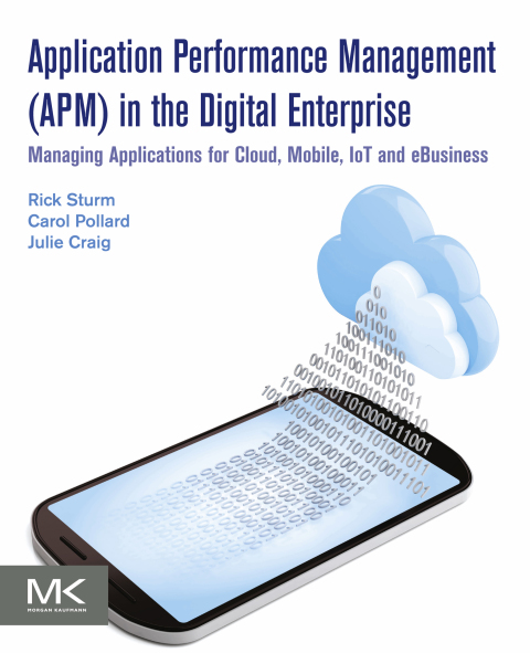 Book Application Performance Management (APM) in the Digital Enterprise free