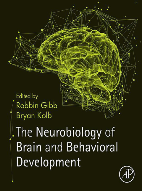 Book The Neurobiology of Brain and Behavioral Development free