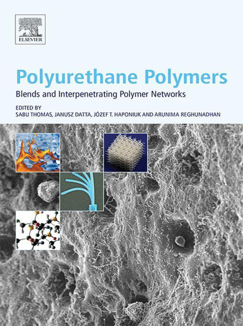 Book Polyurethane Polymers: Blends and Interpenetrating Polymer Networks free