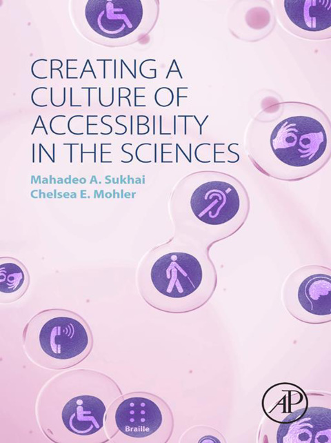Book Creating a Culture of Accessibility in the Sciences free