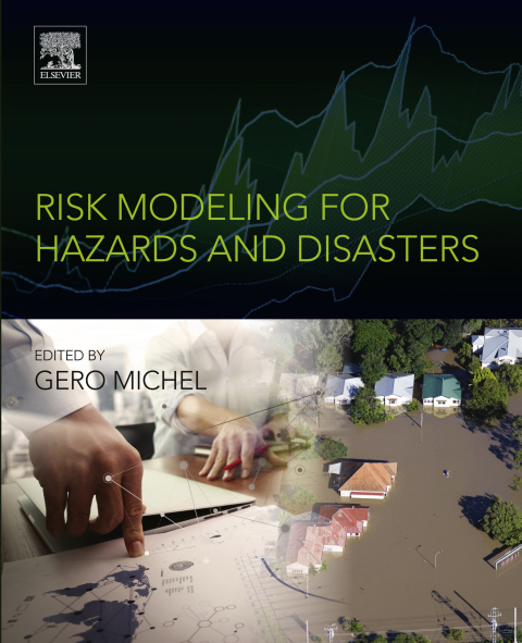 Book Risk Modeling for Hazards and Disasters free