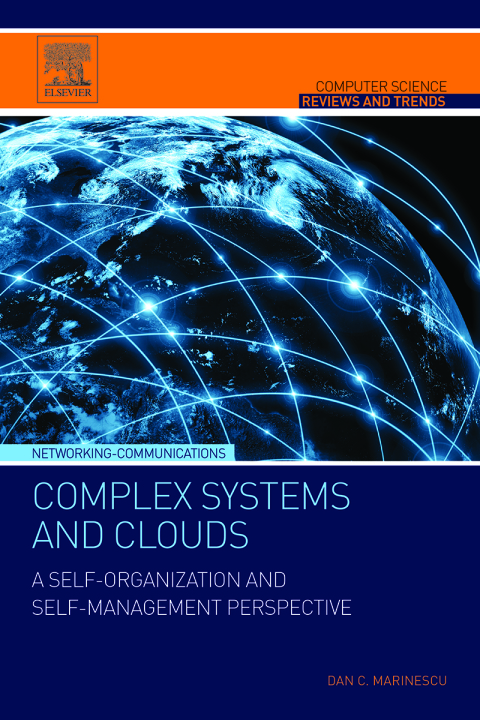 Book Complex Systems and Clouds free
