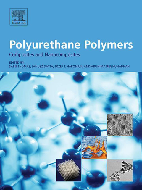 Book Polyurethane Polymers: Composites and Nanocomposites free