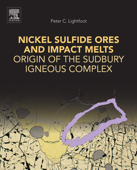 Book Nickel Sulfide Ores and Impact Melts free