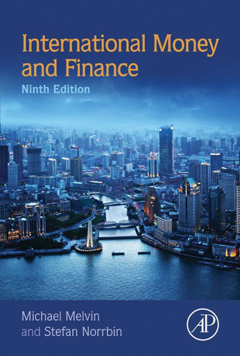 Book International Money and Finance free