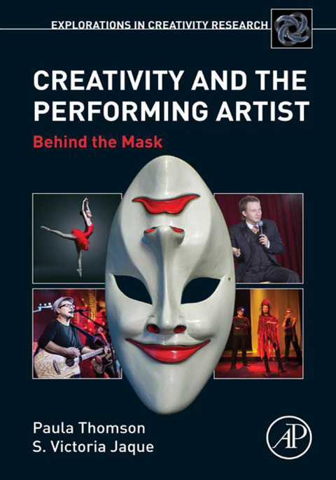 Book Creativity and the Performing Artist free