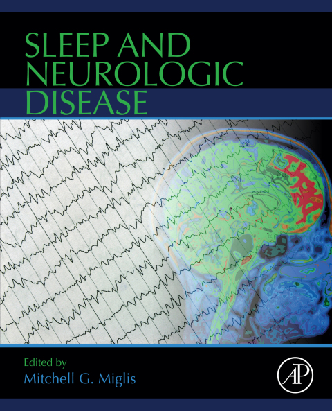 Book Sleep and Neurologic Disease free