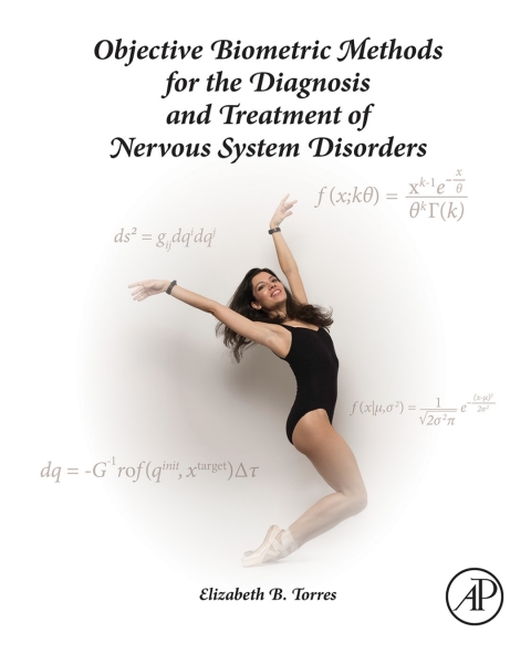 Book Objective Biometric Methods for the Diagnosis and Treatment of Nervous System Disorders free