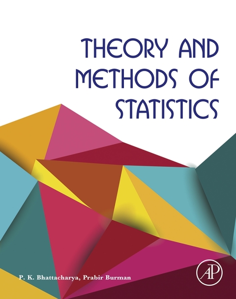 Book Theory and Methods of Statistics free