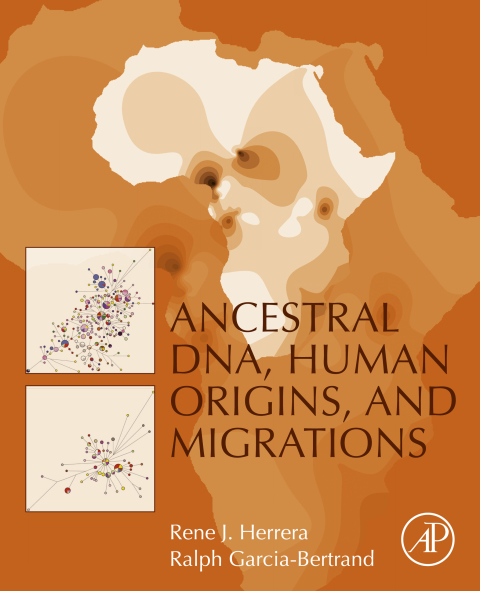 Book Ancestral DNA, Human Origins, and Migrations free