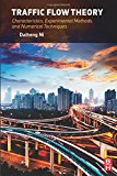 Book Traffic Flow Theory: Characteristics, Experimental Methods, and Numerical Techniques free