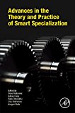 Book Advances in the Theory and Practice of Smart Specialization free