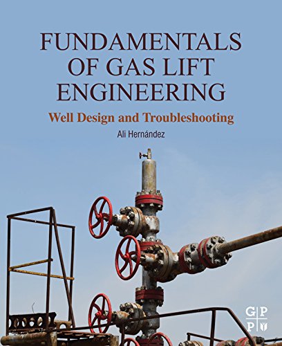 Book Fundamentals of Gas Lift Engineering: Well Design and Troubleshooting free
