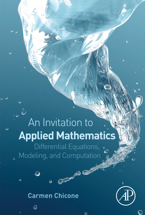 Book An Invitation to Applied Mathematics free