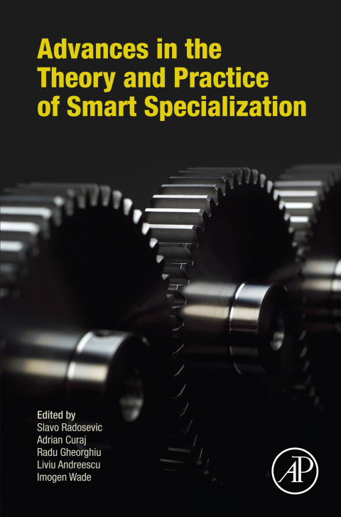 Book Advances in the Theory and Practice of Smart Specialization free