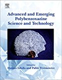 Book Advanced and Emerging Polybenzoxazine Science and Technology free