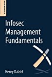 Book Infosec Management Fundamentals free