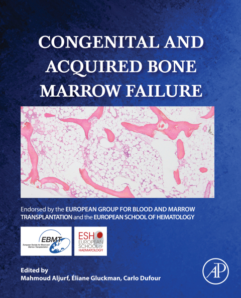 Book Congenital and Acquired Bone Marrow Failure free