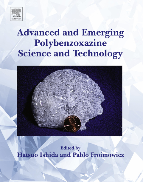 Book Advanced and Emerging Polybenzoxazine Science and Technology free