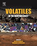 Book Volatiles in the Martian Crust free