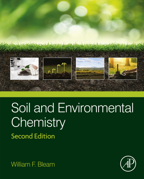Book Soil and Environmental Chemistry free