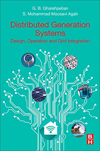 Book Distributed Generation Systems: Design, Operation and Grid Integration free