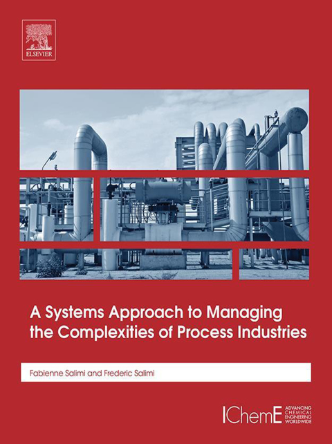 Book A Systems Approach to Managing the Complexities of Process Industries free