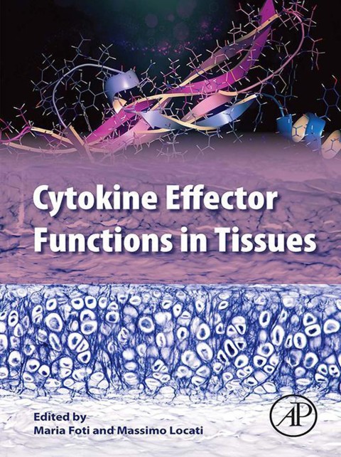 Book Cytokine Effector Functions in Tissues free