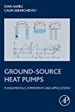 Book Ground-Source Heat Pumps: Fundamentals, Experiments and Applications free