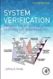 Book System Verification: Proving the Design Solution Satisfies the Requirements free