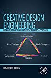 Book Creative Design Engineering: Introduction to an Interdisciplinary Approach free