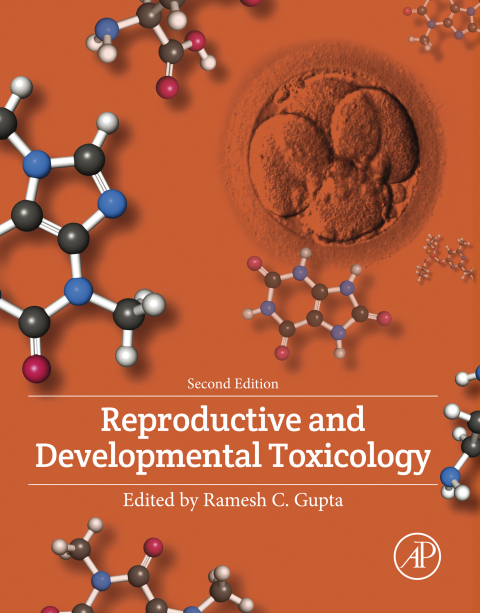 Book Reproductive and Developmental Toxicology free