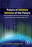 Book Future of Utilities - Utilities of the Future: How Technological Innovations in Distributed Energy Resources Will Reshape the Electric Power Sector free