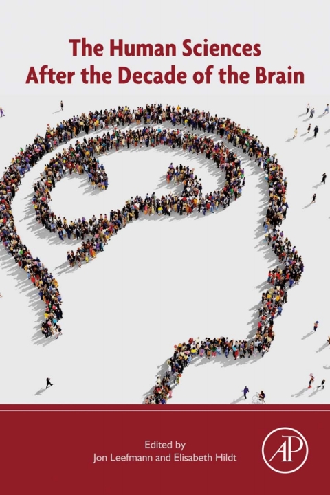 Book The Human Sciences after the Decade of the Brain free